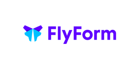 FlyForm logo