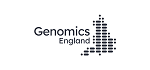 Genomics England logo