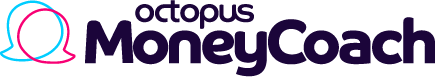 octopus money coach logo