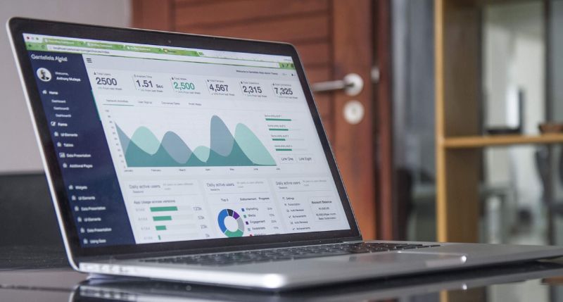 using analytics to personalise b2c digital marketing