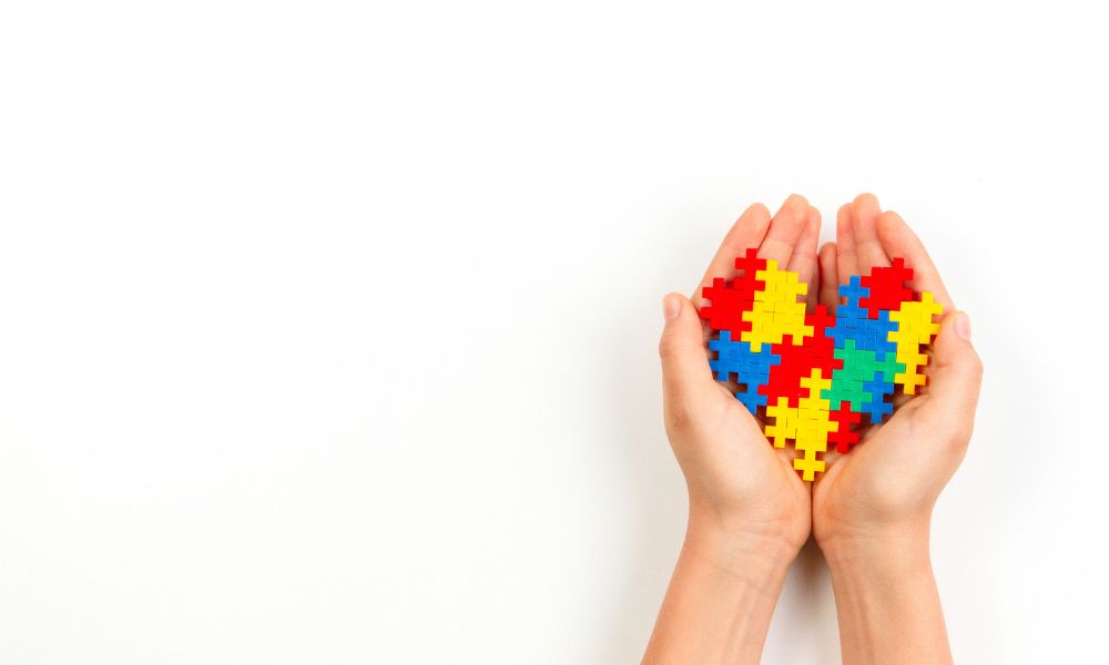 Supporting neurodiversity in the workplace