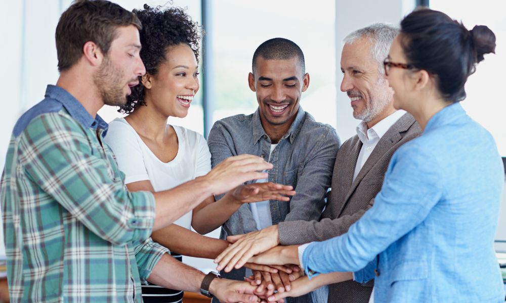 Understanding a Multi-Generational Workforce