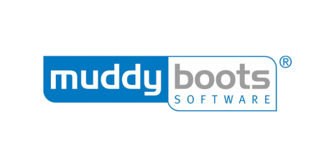 muddy boots software logo