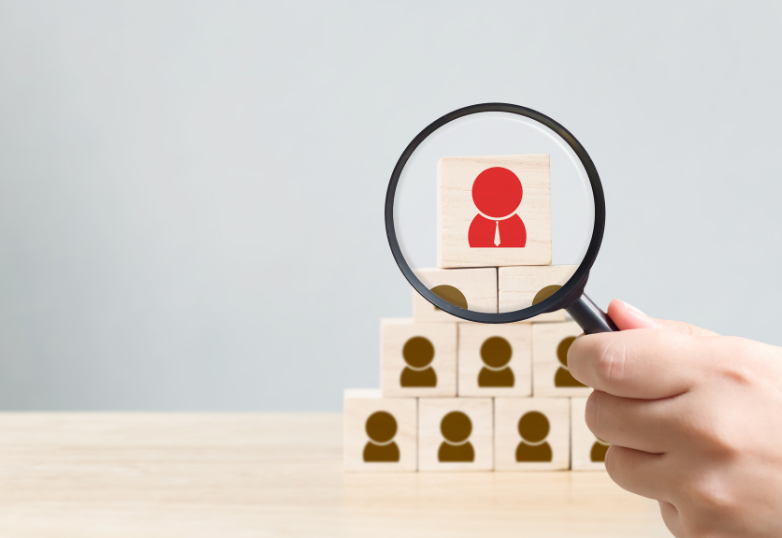 identifying value in an employee