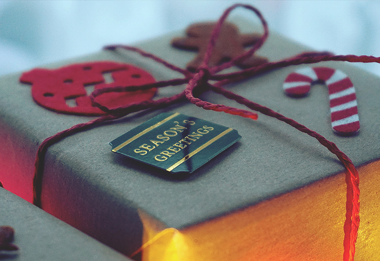 christmas present