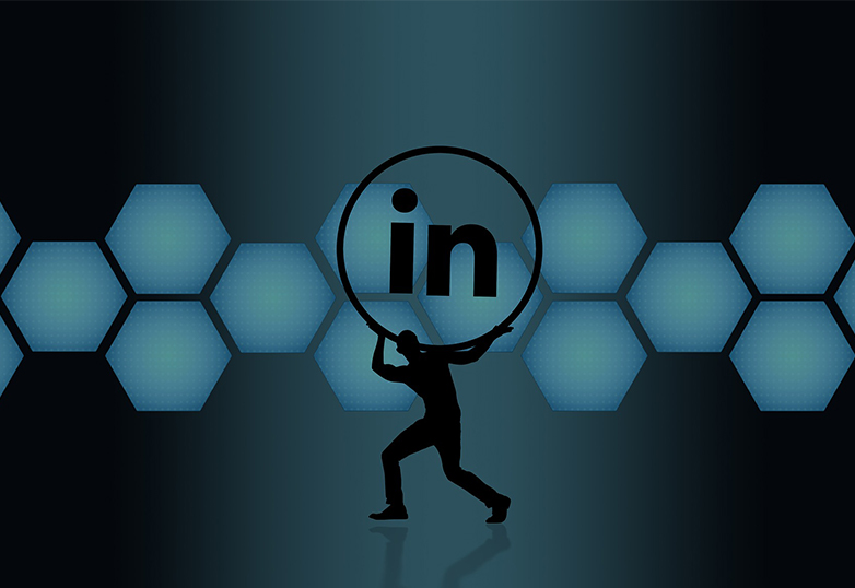 linkedin graphic